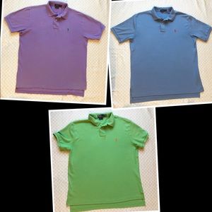 Polo by Ralph Lauren bundle